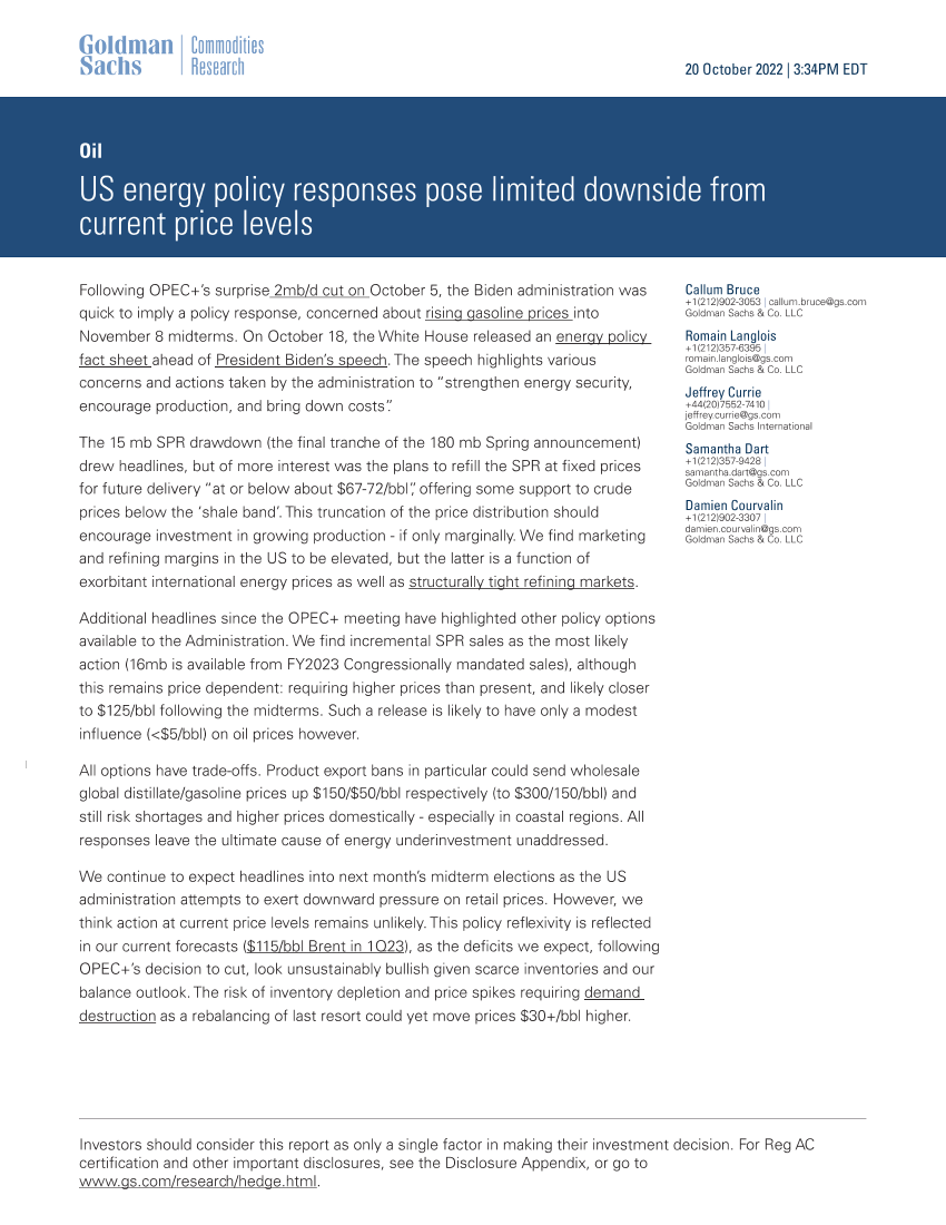 Oil_ US energy policy responses pose limited downside from current price levels(1)Oil_ US energy policy responses pose limited downside from current price levels(1)_1.png